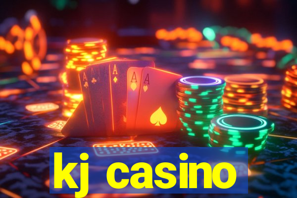 kj casino